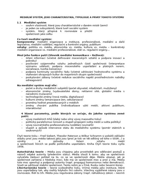 Charakteristika diskusného príspevku a jeho prvky