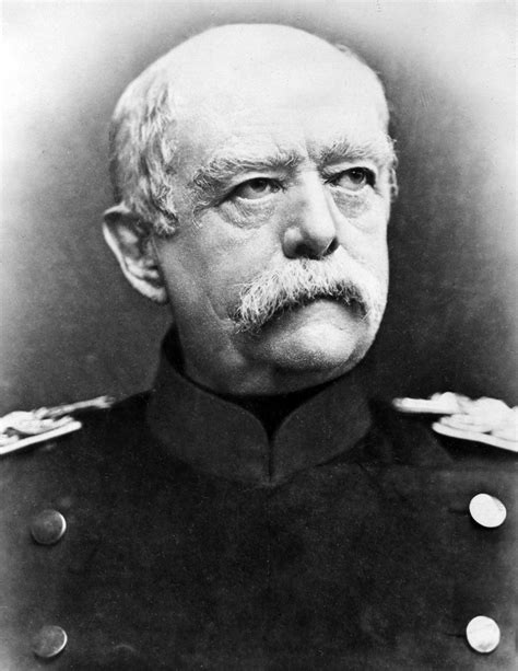 Otto von Bismarck a jeho sociálne reformy