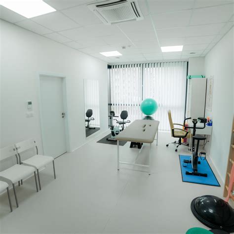 Pohľad na rehabilitačné centrum VALLE n.o.