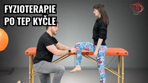Pacient po úraze navštevuje fyzioterapeuta
