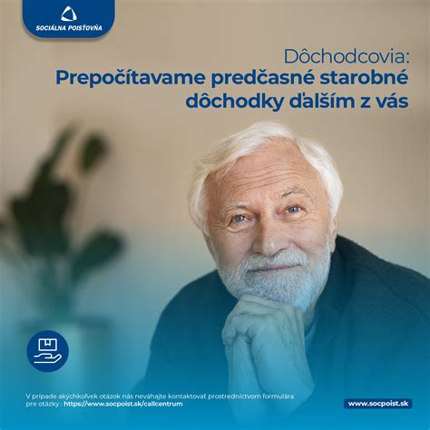 Prehľad dôchodkového veku a kompenzácií