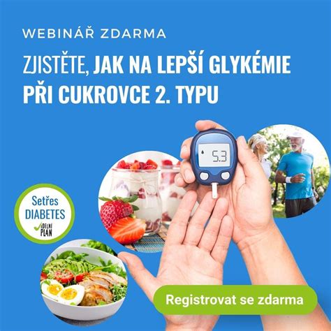 Dôležitosť sledovania glykémie