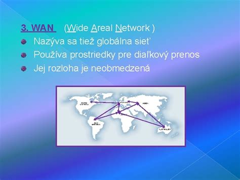Globálna informačná sieť