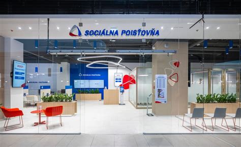 Informačné centrum Sociálnej poisťovne