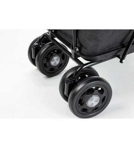 Nákupná taška Carlett Senior Comfort