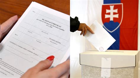 volebná urna a účasť občanov na demokratickom procese