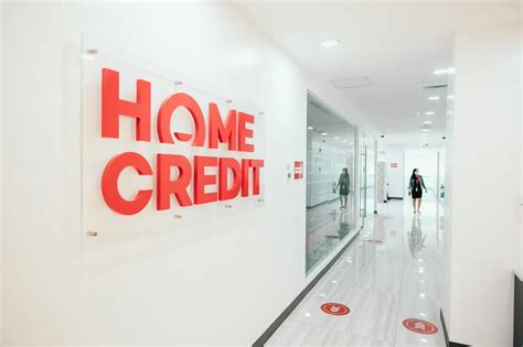 Zákaznícka podpora Home Credit