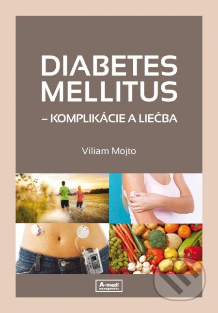 Komplikácie diabetes mellitus