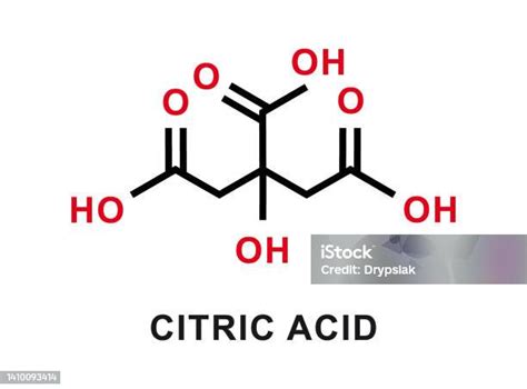 Chemická štruktúra kyseliny hyalurónovej