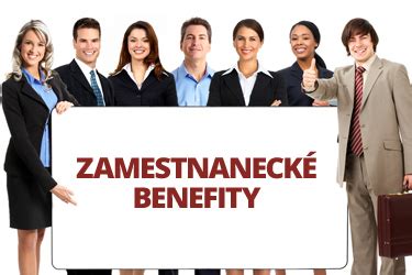 Zamestnávateľ poskytujúci benefity