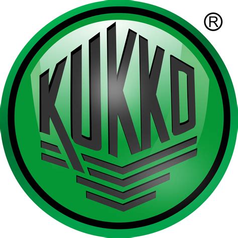 Logo KUKKO a ukážka ich sťahovacích nástrojov