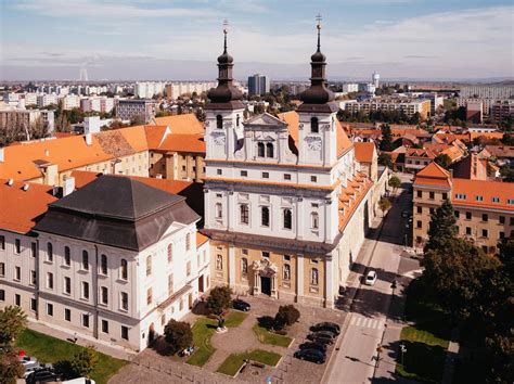 Univerzita v Trnave
