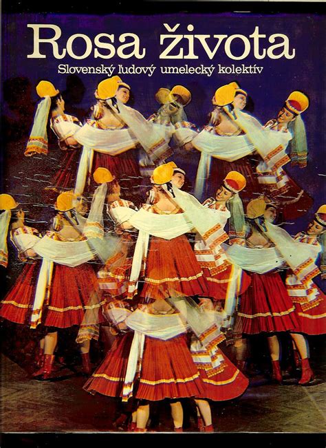 Ilustrácia zobrazujúca prepojenie folklóru s rôznymi aspektmi života: architektúra, hudba, tanec a slovesnosť.