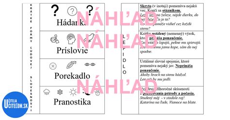 Chronologický prehľad vývoja epických žánrov v ľudovej slovesnosti.