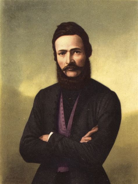 Portréty významných štúrovcov, ktorí čerpali z ľudovej slovesnosti (Ľudovít Štúr, Samo Chalupka, Ján Botto, Janko Kráľ).
