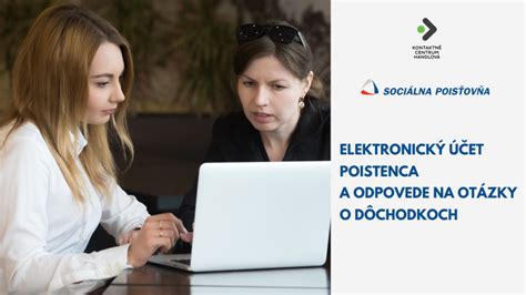 Úradník Sociálnej poisťovne pomáhajúci klientovi