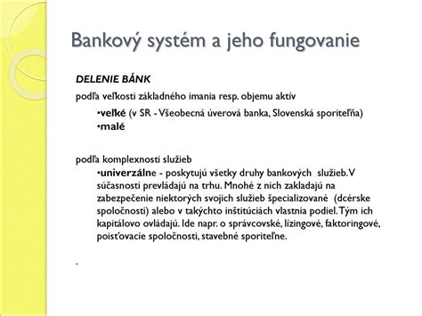 Systém eKasa a jeho fungovanie