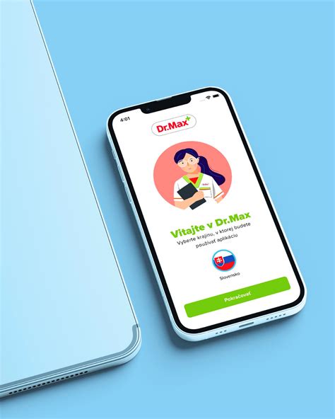 Ilustrácia online kožného vyšetrenia cez mobilnú aplikáciu