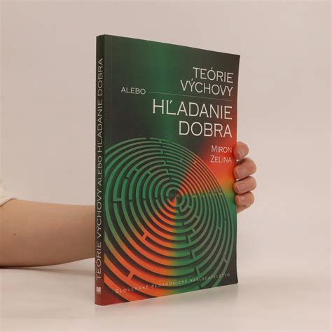 Zelina - Teórie výchovy