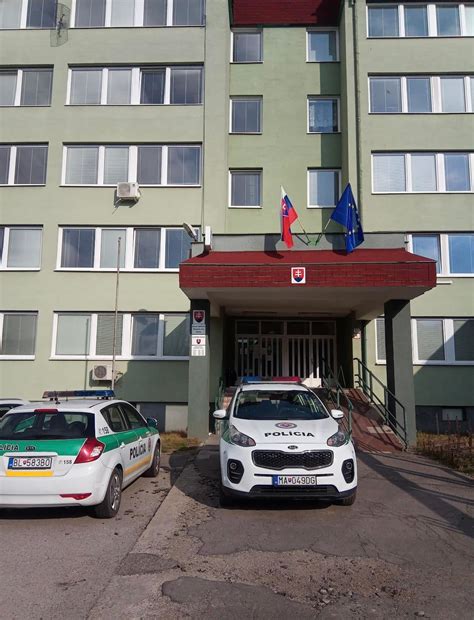 Oddelenie dokladov Policajného zboru