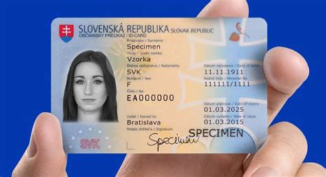 Elektronický čip na občianskom preukaze