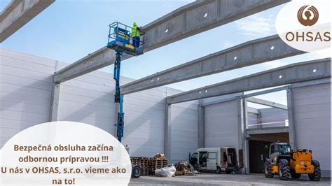 Typy zdvíhacích zariadení
