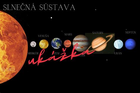 Slnečná sústava