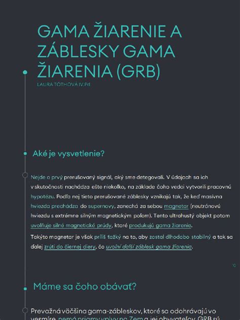 Záblesky gama žiarenia
