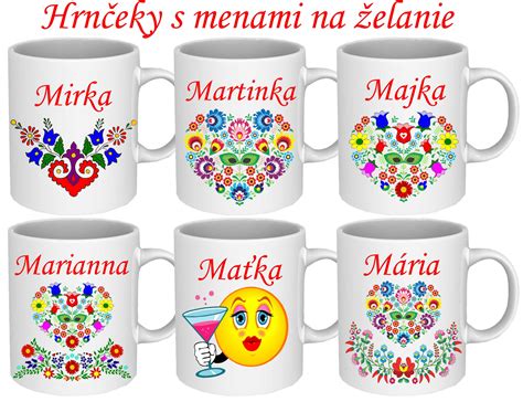 Personalizovaný hrnček s fotografiami a vtipným nápisom
