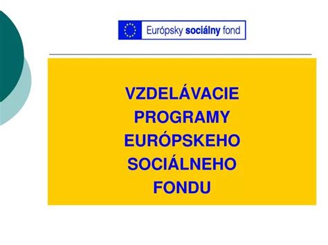 Výpočet sociálneho fondu