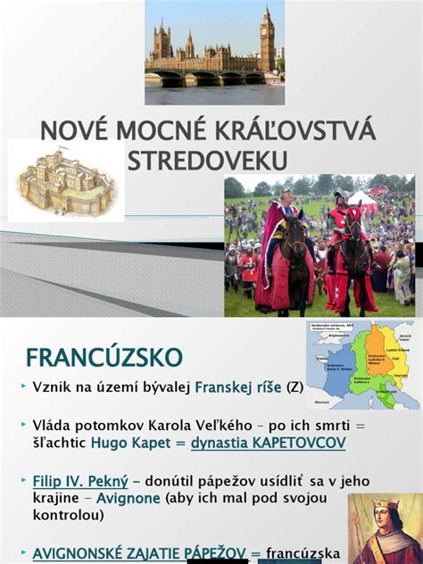 Stavovská spoločnosť v stredoveku
