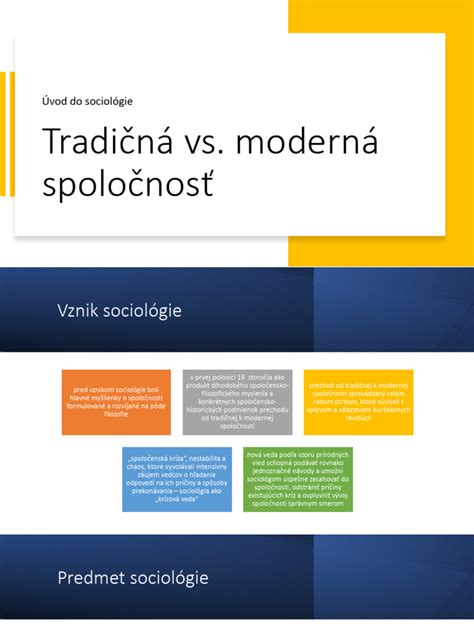 Moderná triedna spoločnosť