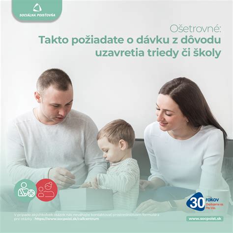 Infografika procesu podania žiadosti o sociálnu dávku