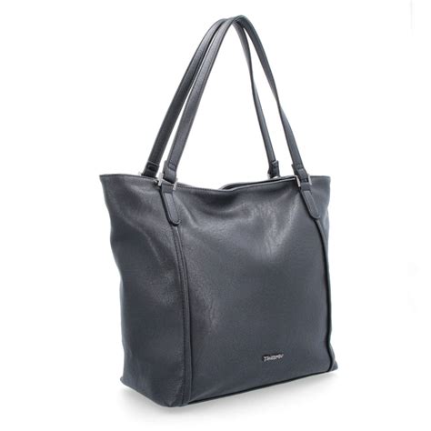 Shopper kabelka rôznych farieb