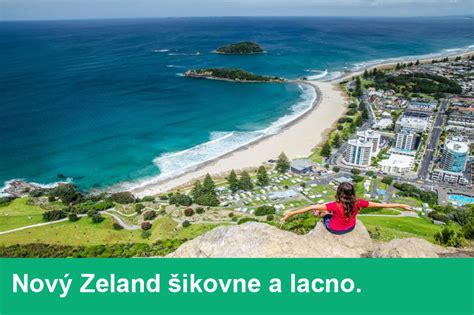 Infografika najžiadanejších profesií na Novom Zélande