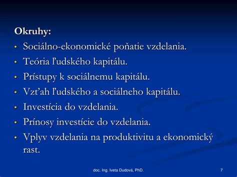 Schéma prepojenia ľudského a sociálneho kapitálu vo firme