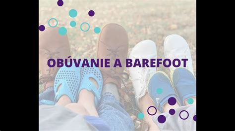 Výber správnej obuvi