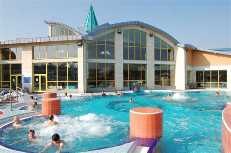 Kúpeľné mesto Krynica-Zdrój