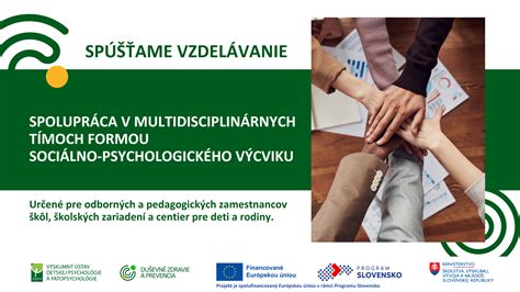 spolupráca rodičov a logopéda