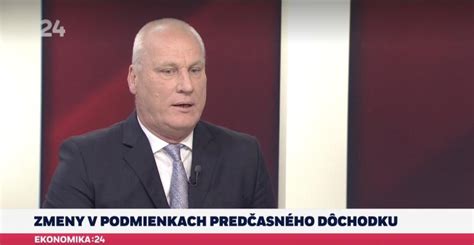 Zmeny v podmienkach predčasného starobného dôchodku