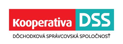 Logo dôchodkovej správcovskej spoločnosti