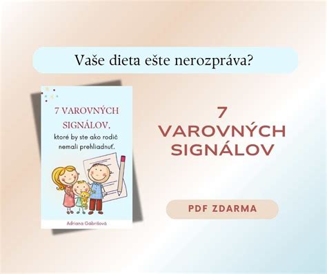 infografika pooperačnej starostlivosti a varovných signálov
