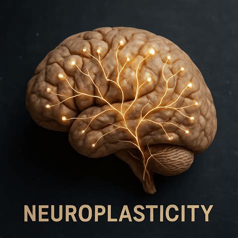 Princípy neuroplasticity