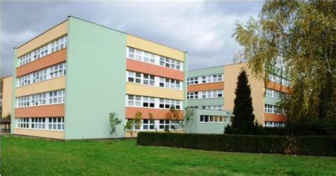 Logo Základnej školy s materskou školou Centrum I Dubnica nad Váhom