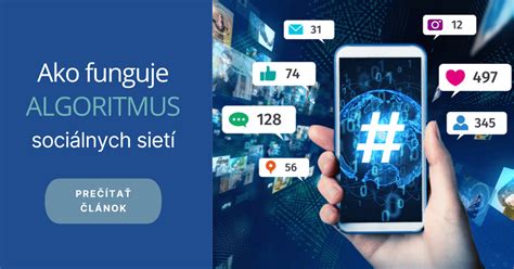 Schéma: Ako funguje algoritmus Facebooku