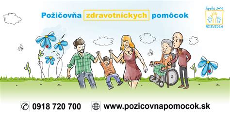 zdravotnícke kompenzačné pomôcky a štátny príspevok