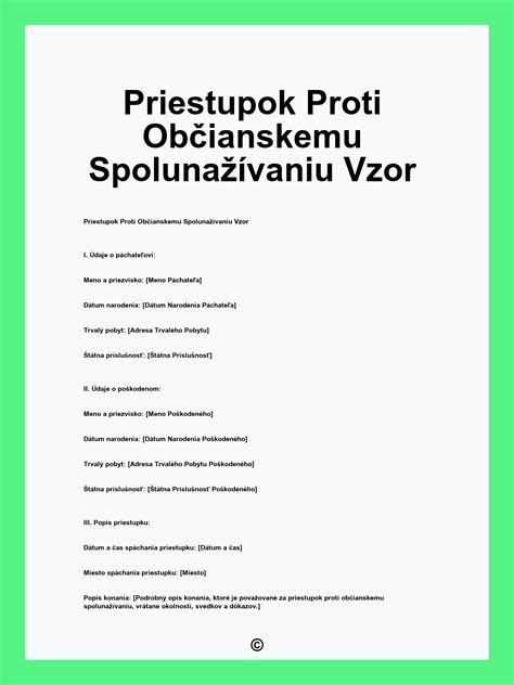 Známka zákazu: Priestupok dieťaťa