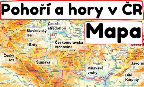 Historická mapa Myjavskej pahorkatiny s vyznačenými kopanicami