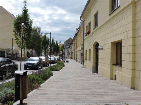 Mapa Levočskej ulice v Prešove s označením miesta tragédie