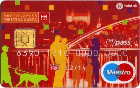 Dobíjanie elektronickej peňaženky na BČK